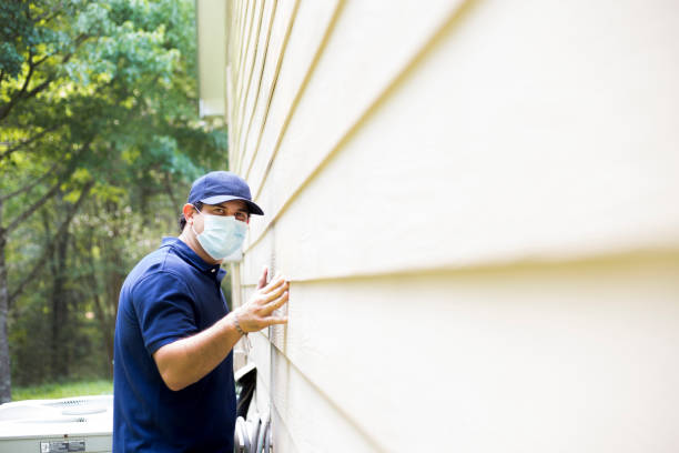 Best Engineered Wood Siding  in Foster City, CA